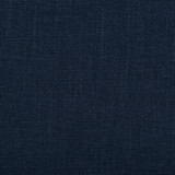 Aura Navy by Kravet Design Designer Fabric VISCOSE - 67%;LINEN - 33% Italy HEAVY Horizontal: 0 and Vertical: 0 55.12 - Swanky Fabrics -