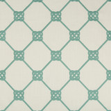 Knotbridge Surf by Kravet Basics Designer Fabric BERMUDA COTTON - 51%;LINEN - 17%;POLYESTER - 17%;VISCOSE - 15% India Horizontal: 8.5 and Vertical: 9 51.5 - Swanky Fabrics -