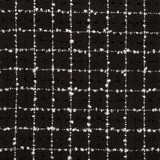 35742-81 by Kravet Design Designer Fabric VISCOSE - 60%;COTTON - 40% India MEDIUM Horizontal: 1.18 and Vertical: 1.18 52 - Swanky Fabrics -