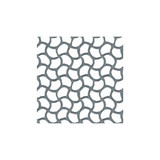 See It Through Zinc by Kravet Couture Designer Fabric POLYESTER - 100% Turkey Horizontal: 2 and Vertical: 2 59 - Swanky Fabrics -