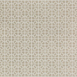 Raia Sand by Kravet Design Designer Fabric INDOOR / OUTDOOR ACRYLIC - 66%;POLYESTER - 34% China HEAVY Horizontal: 2 and Vertical: 2 54 - Swanky Fabrics -