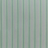 Hull Stripe Mint by Kravet Design Designer Fabric INDOOR / OUTDOOR ACRYLIC - 66%;POLYESTER - 34% China HEAVY Horizontal: 1.75 and Vertical: 0 54 - Swanky Fabrics -