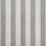 Uma Stripe Pebble by Kravet Design Designer Fabric INDOOR / OUTDOOR SOLUTION DYED ACRYLIC - 100% Italy MEDIUM Horizontal: 4.5 and Vertical: 0 54 - Swanky Fabrics -