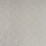Awander Pearl Grey by Kravet Design Designer Fabric BARBARA BARRY HOME MIDSUMMER RAYON - 69%;LINEN - 17%;POLYESTER - 11%;COTTON - 3% China MEDIUM Horizontal: 6.063 and Vertical: 9.75 55 - Swanky Fabrics -