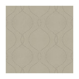Avah Pewter by Kravet Design Designer Fabric CANDICE OLSON COLLECTION POLYESTER - 100% India Horizontal: 13 and Vertical: 13 51 - Swanky Fabrics -