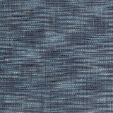 Khadi Melange Indigo by Kravet Couture Designer Fabric MODERN COLORS-SOJOURN COLLECTION COTTON - 70%;VISCOSE - 30% India Horizontal: and Vertical: 54.31 - Swanky Fabrics -