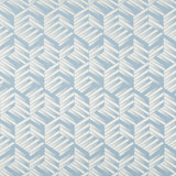 Wayfarer Atlantis by Kravet Contract Designer Fabric KRAVET CRUISE POLYESTER FR - 100% China Horizontal: 3.45 and Vertical: 12.52 53 - Swanky Fabrics -