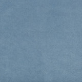 Ultrasuede St Blue by Lee Jofa Designer Fabric PERFORMANCE RECYCLED POLYESTER - 80%;POLYURETHANE - 20% Japan HEAVY Horizontal: and Vertical: 55 - Swanky Fabrics -