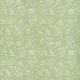 Animaltale Apple by Kravet Basics Designer Fabric BERMUDA COTTON - 100% India Horizontal: 27 and Vertical: 27 54 - Swanky Fabrics -
