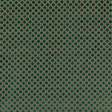Indus Velvet Emerald by G P & J Baker Designer Fabric COROMANDEL VELVETS VISCOSE - 100% Belgium HEAVY Horizontal: 1.379 and Vertical: 1.379 53.978 - Swanky Fabrics -
