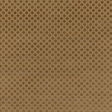 Indus Velvet Bronze by G P & J Baker Designer Fabric COROMANDEL VELVETS VISCOSE - 100% Belgium HEAVY Horizontal: 1.379 and Vertical: 1.379 53.978 - Swanky Fabrics -