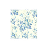 Caroline Blue by Lee Jofa Designer Fabric BLITHFIELD LINEN - 100% United Kingdom Horizontal: 35.5 and Vertical: 40 55 - Swanky Fabrics -