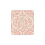 Persian Leaf Pink by Lee Jofa Designer Fabric BLITHFIELD LINEN - 100% United Kingdom Horizontal: 21 and Vertical: 23 53.5 - Swanky Fabrics -