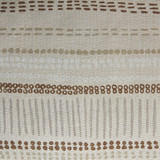 Saybrook Brwn/Taupe/G by Lee Jofa Designer Fabric BLITHFIELD LINEN - 100% United Kingdom Horizontal: 15.25 and Vertical: 13.375 54 - Swanky Fabrics -