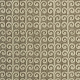 Fern Stone by Lee Jofa Designer Fabric BLITHFIELD LINEN - 100% United Kingdom MEDIUM Horizontal: 32.7 and Vertical: 25.6 52 - Swanky Fabrics -