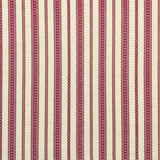 Payson Red by Lee Jofa Designer Fabric BLITHFIELD COTTON - 100% United Kingdom MEDIUM Horizontal: 2.75 and Vertical: 0.4 52 - Swanky Fabrics -