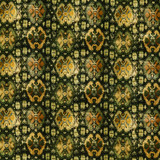 Petropolis Emerald by G P & J Baker Designer Fabric SIGNATURE VELVETS VISCOSE - 55%;COTTON - 45% Italy Horizontal: 11.032 and Vertical: 10.244 55.16 - Swanky Fabrics -