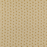 Seed Pod Ochre by G P & J Baker Designer Fabric COROMANDEL SMALL PRINTS VISCOSE - 67%;LINEN - 33% United Kingdom Horizontal: 3.8612 and Vertical: 5.91 54.372 - Swanky Fabrics -
