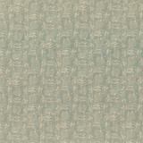 Pomegranate Aqua by G P & J Baker Designer Fabric COROMANDEL SMALL PRINTS VISCOSE - 67%;LINEN - 33% United Kingdom Horizontal: 7.7618 and Vertical: 17.336 54.372 - Swanky Fabrics -