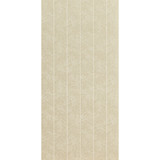 Herringbone Linen by G P & J Baker Designer Wallcovering SIGNATURE II WALLPAPERS NON WOVEN - 100% United Kingdom Horizontal: 20.488 and Vertical: 10.244 20.488 - Swanky Fabrics -