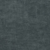 Meridian Velvet Slate by Threads Designer Fabric MERIDIAN VISCOSE - 51%;COTTON - 40%;POLYESTER - 9% Italy HEAVY Horizontal: and Vertical: 55.16 - Swanky Fabrics -