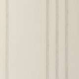 Cassano Pebble by Clarke And Clarke Designer Fabric CLARKE & CLARKE NATURA SHEERS LINEN - 63%;POLYESTER - 37% Turkey Horizontal: 0 and Vertical: 10.83 118 - Swanky Fabrics -