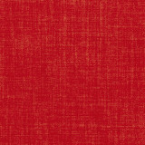 Linoso Flame by Clarke And Clarke Designer Fabric CLARKE & CLARKE LINOSO II POLYESTER - 100% China HEAVY Horizontal: 0 and Vertical: 0 58 - Swanky Fabrics -