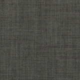 Linoso Graphite by Clarke And Clarke Designer Fabric CLARKE & CLARKE LINOSO II POLYESTER - 100% China HEAVY Horizontal: 0 and Vertical: 0 58 - Swanky Fabrics -