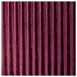 Rhythm Sorbet by Clarke And Clarke Designer Fabric CLARKE & CLARKE TEMPO VELVETS POLYESTER - 100% China HEAVY Horizontal: 0 and Vertical: 0 56 - Swanky Fabrics -