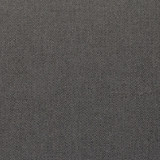 Raffia Iron by Clarke And Clarke Designer Fabric CLARKE & CLARKE NATURAL ELEMENTS POLYESTER - 93%;COTTON - 7% China MEDIUM Horizontal: 0 and Vertical: 0 59 - Swanky Fabrics -