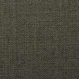 Henley Espresso by Clarke And Clarke Designer Fabric CLARKE & CLARKE HENLEY COTTON - 25%;LINEN - 25%;POLYESTER - 25%;VISCOSE - 25% India HEAVY Horizontal: 0 and Vertical: 0 54 - Swanky Fabrics -