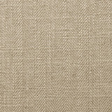 Henley Latte by Clarke And Clarke Designer Fabric CLARKE & CLARKE HENLEY COTTON - 25%;LINEN - 25%;POLYESTER - 25%;VISCOSE - 25% India HEAVY Horizontal: 0 and Vertical: 0 54 - Swanky Fabrics -