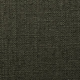 Henley Licorice by Clarke And Clarke Designer Fabric CLARKE & CLARKE HENLEY COTTON - 25%;LINEN - 25%;POLYESTER - 25%;VISCOSE - 25% India HEAVY Horizontal: 0 and Vertical: 0 54 - Swanky Fabrics -