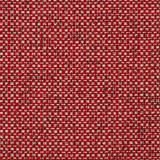 Casanova Scarlet by Clarke And Clarke Designer Fabric CLARKE & CLARKE CASANOVA POLYESTER - 65%;VISCOSE - 35% Turkey HEAVY Horizontal: 0 and Vertical: 0 54 - Swanky Fabrics -