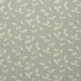 Chartwell Duckegg by Clarke And Clarke Designer Fabric CLARKE & CLARKE MANOR HOUSE COTTON - 31%;VISCOSE - 31%;LINEN - 19%;POLYESTER - 19% India Horizontal: 13.19 and Vertical: 6.1 54 - Swanky Fabrics -