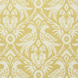 Harewood Acacia by Clarke And Clarke Designer Fabric CLARKE & CLARKE MANOR HOUSE POLYESTER - 50%;COTTON - 43%;LINEN - 7% India MEDIUM Horizontal: 13.54 and Vertical: 17.4 54 - Swanky Fabrics -
