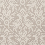 Harewood Linen by Clarke And Clarke Designer Fabric CLARKE & CLARKE MANOR HOUSE POLYESTER - 50%;COTTON - 43%;LINEN - 7% India MEDIUM Horizontal: 13.54 and Vertical: 17.4 54 - Swanky Fabrics -