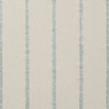 Knowsley Duckegg by Clarke And Clarke Designer Fabric CLARKE & CLARKE MANOR HOUSE COTTON - 37%;LINEN - 21%;POLYESTER - 21%;VISCOSE - 21% India Horizontal: 4.72 and Vertical: 0 54 - Swanky Fabrics -