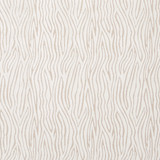 Onda Natural by Clarke And Clarke Designer Fabric CLARKE & CLARKE DIMENSIONS VISCOSE - 52%;POLYESTER - 48% Turkey HEAVY Horizontal: 6.89 and Vertical: 12.2 54 - Swanky Fabrics -