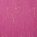 Aurora Fuchsia by Clarke And Clarke Designer Fabric CLARKE & CLARKE DIMENSIONS VISCOSE - 56%;POLYESTER - 44% Turkey HEAVY Horizontal: 13.78 and Vertical: 30.12 54 - Swanky Fabrics -