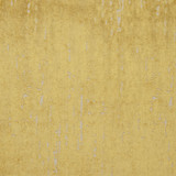 Aurora Gold by Clarke And Clarke Designer Fabric CLARKE & CLARKE DIMENSIONS VISCOSE - 56%;POLYESTER - 44% Turkey HEAVY Horizontal: 13.78 and Vertical: 30.12 54 - Swanky Fabrics -