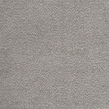 Beauvoir Charcoal by Clarke And Clarke Designer Fabric CLARKE & CLARKE LATOUR POLYESTER - 60%;VISCOSE - 35%;COTTON - 5% Turkey HEAVY Horizontal: 13.58 and Vertical: 19.29 56 - Swanky Fabrics -
