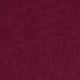 Vienna Claret by Clarke And Clarke Designer Fabric CLARKE & CLARKE VIENNA POLYESTER - 90%;LINEN - 10% China HEAVY Horizontal: 0 and Vertical: 0 55 - Swanky Fabrics -