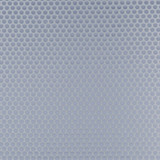 Duomo Chicory by Clarke And Clarke Designer Fabric CLARKE & CLARKE IMPERIALE POLYESTER - 27%;LINEN - 26%;NYLON - 25%;METAL - 9% India MEDIUM Horizontal: 0.79 and Vertical: 1.18 55 - Swanky Fabrics -