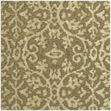Imperiale Antique by Clarke And Clarke Designer Fabric CLARKE & CLARKE IMPERIALE NYLON - 35%;VISCOSE - 28%;LINEN - 26%;METAL - 11% India MEDIUM Horizontal: 9.45 and Vertical: 9.65 57 - Swanky Fabrics -