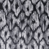 Bw1008 Black/White by Clarke And Clarke Designer Fabric CLARKE & CLARKE BLACK + WHITE VISCOSE - 48%;LINEN - 21%;POLYESTER - 19%;COTTON - 12% India HEAVY Horizontal: 13.7 and Vertical: 21.46 55 - Swanky Fabrics -