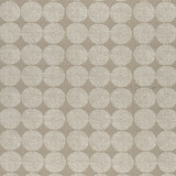 Kiko Natural by Clarke And Clarke Designer Fabric CLARKE & CLARKE AMARA VISCOSE - 63%;COTTON - 24%;POLYESTER - 13% India Horizontal: 7.05 and Vertical: 4.41 55 - Swanky Fabrics -