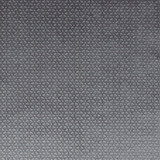 Loreto Smoke by Clarke And Clarke Designer Fabric CLARKE & CLARKE LUSTRO POLYESTER - 100% China HEAVY Horizontal: 0.79 and Vertical: 0.39 55 - Swanky Fabrics -