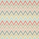 Klaudia Pastel by Clarke And Clarke Designer Fabric CLARKE & CLARKE WILDERNESS POLYESTER - 75%;COTTON - 25% India Horizontal: 3.35 and Vertical: 14.57 51 - Swanky Fabrics -