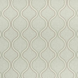 Layton Heather by Clarke And Clarke Designer Fabric CLARKE & CLARKE HALCYON POLYESTER - 52%;COTTON - 48% India Horizontal: 8.5 and Vertical: 9.45 54 - Swanky Fabrics -